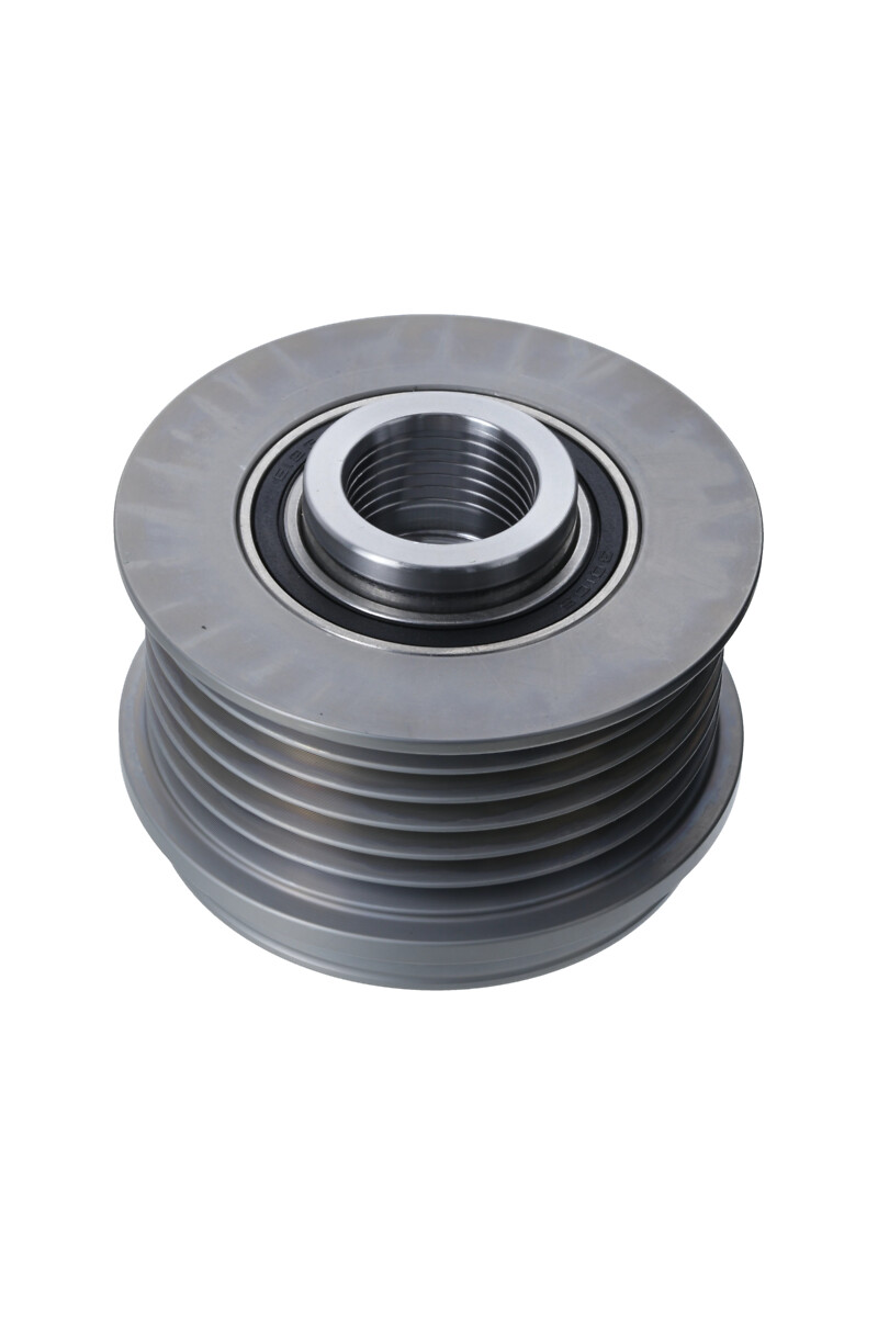 DISPOSITIVO RUOTA LIBERA ALTERNATORE